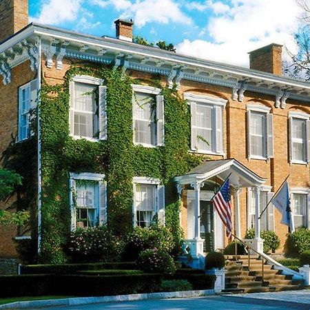The Cooper Inn Cooperstown Dış mekan fotoğraf