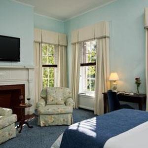 The Cooper Inn Cooperstown Oda fotoğraf