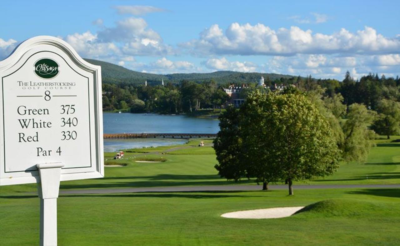 The Cooper Inn Cooperstown Dış mekan fotoğraf