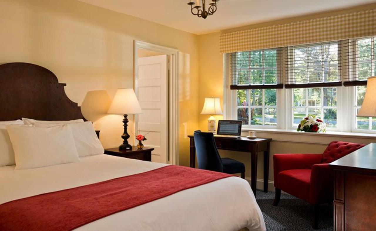 The Cooper Inn Cooperstown Dış mekan fotoğraf