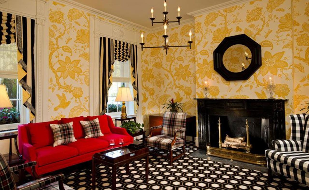The Cooper Inn Cooperstown Dış mekan fotoğraf