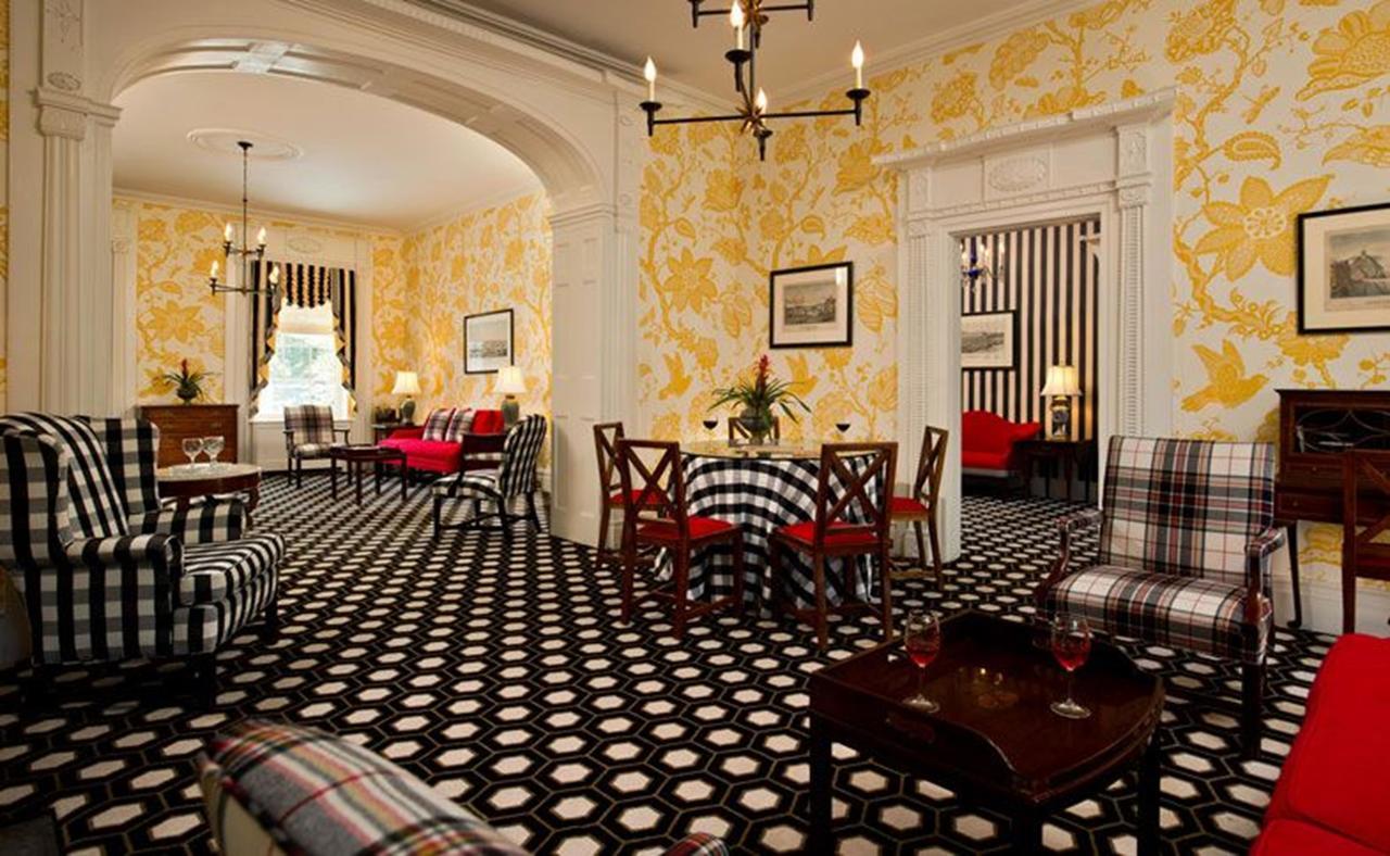 The Cooper Inn Cooperstown Dış mekan fotoğraf