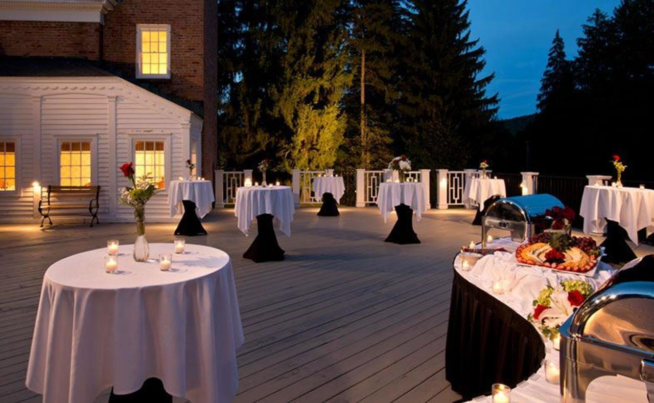 The Cooper Inn Cooperstown Dış mekan fotoğraf