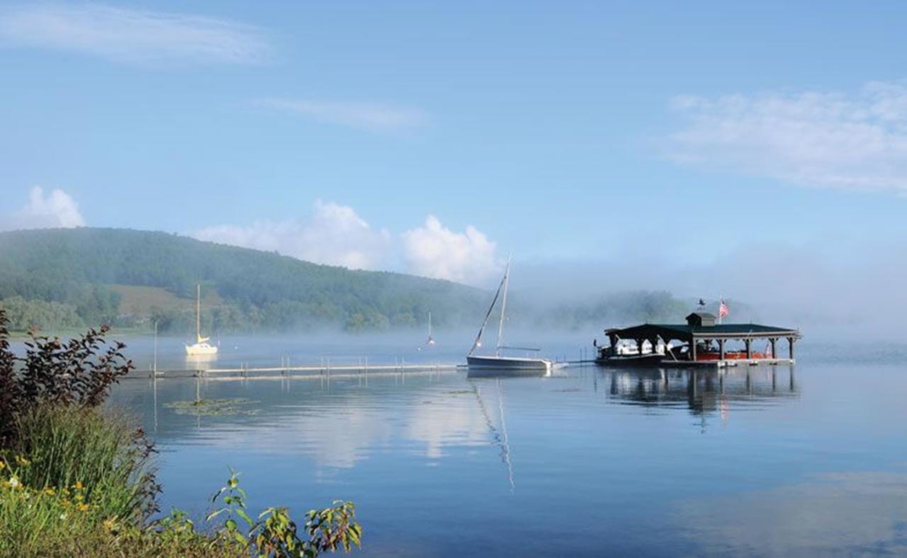 The Cooper Inn Cooperstown Dış mekan fotoğraf