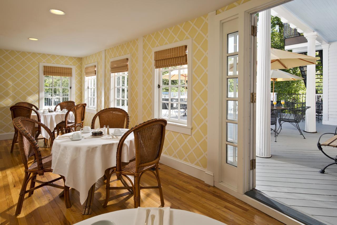 The Cooper Inn Cooperstown Dış mekan fotoğraf